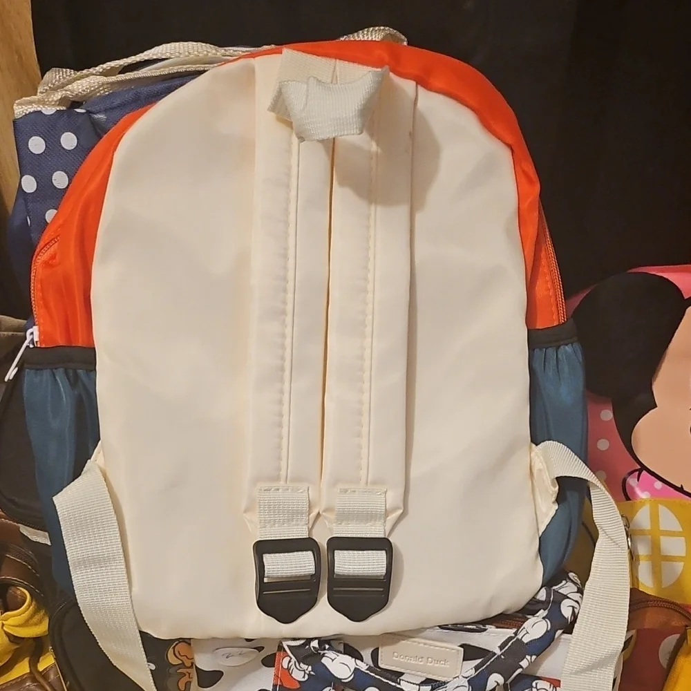 Winnie the Pooh and Friends Backpack - Picture 2 of 2